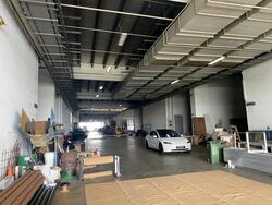 Pico Creative Centre (D12), Factory #463881881
